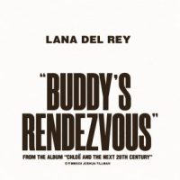 دانلود آلبوم Lana Del Rey, Father John Misty - Buddy's Rendezvous