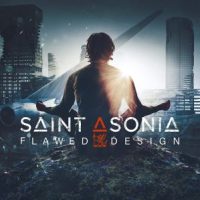 دانلود آلبوم Saint Asonia - Flawed Design