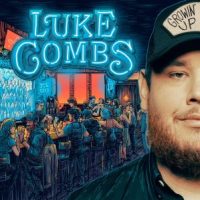 دانلود آلبوم Luke Combs - Growin' Up
