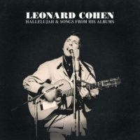 دانلود آلبوم Leonard Cohen - Hallelujah & Songs from His Albums