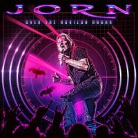 دانلود آلبوم Jorn - Over the Horizon Radar