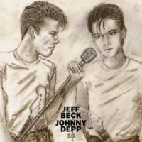 دانلود آلبوم Jeff Beck, Johnny Depp - 18 (24Bit Stereo)