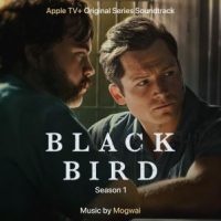 دانلود آلبوم Mogwai - Black Bird (Season 1)