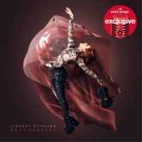 دانلود آلبوم Lindsey Stirling - Brave Enough - Target Exclusive
