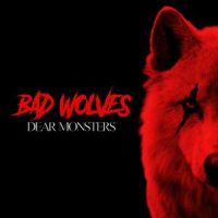 دانلود آلبوم Bad Wolves - Dear Monsters (24Bit Stereo)