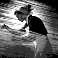 دانلود آلبوم Jack White - Entering Heaven Alive (24Bit Stereo)