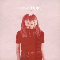 دانلود آلبوم Liza Anne - Fine But Dying