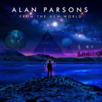 دانلود آلبوم Alan Parsons - From the New World