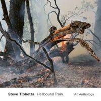 دانلود آلبوم Steve Tibbetts - Hellbound Train An Anthology