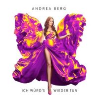دانلود آلبوم Andrea Berg - Ich wurd's wieder tun (24Bit Stereo)