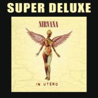 دانلود آلبوم Nirvana - In Utero - 20th Anniversary Super Deluxe
