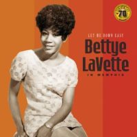 دانلود آلبوم Bettye Lavette - Let Me Down Easy Bettye LaVette In Memphis (Sun Records 70th Remastered 2022) (24Bit Stereo)