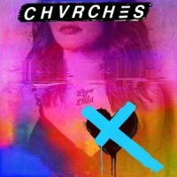 دانلود آلبوم CHVRCHES - Love Is Dead (24Bit Stereo)