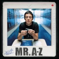 دانلود آلبوم Jason Mraz - Mr. A-Z (Deluxe Edition)