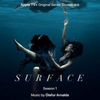 دانلود آلبوم Olafur Arnalds - Surface (Music from the Original TV Series) (24Bit Stereo)