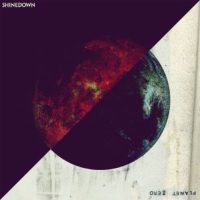 دانلود آلبوم Shinedown - Planet Zero