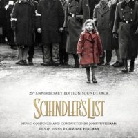دانلود آلبوم John Williams - Schindler's List