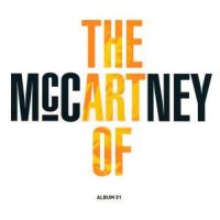 دانلود آلبوم Various Artists - The Art Of McCartney 4CD