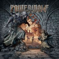 دانلود آلبوم Powerwolf - The Monumental Mass a Cinematic Metal Event