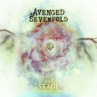 دانلود آلبوم Avenged Sevenfold - The Stage (Deluxe Edition) (24Bit Stereo)