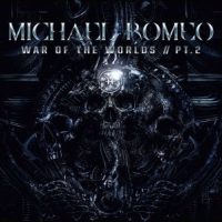 دانلود آلبوم Michael Romeo - War Of The Worlds, Pt. 2 (Bonus Tracks Edition) (24Bit Stereo)