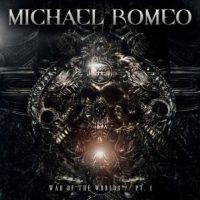 دانلود آلبوم Michael Romeo - War of the Worlds, Pt. 1 (24Bit Stereo)