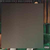 دانلود آلبوم Wiz Khalifa - Multiverse (24Bit Stereo)