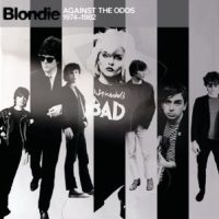 دانلود آلبوم Blondie - Against The Odds 1974 - 1982