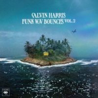 دانلود آلبوم Calvin Harris - Funk Wav Bounces Vol. 2 (24Bit Stereo)