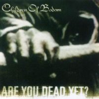 دانلود آلبوم Children Of Bodom - Are You Dead Yet