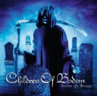 دانلود آلبوم Children Of Bodom - Follow The Reaper