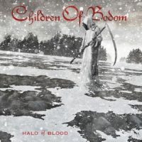 دانلود آلبوم Children Of Bodom - Halo Of Blood