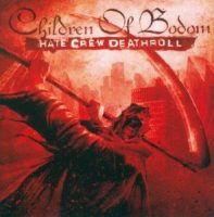 دانلود آلبوم Children Of Bodom - Hate Crew Deathroll