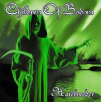 دانلود آلبوم Children Of Bodom - Hatebreeder