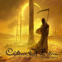 دانلود آلبوم Children Of Bodom - I Worship Chaos