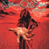 دانلود آلبوم Children Of Bodom - Something Wild