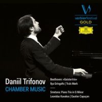 دانلود آلبوم Daniil Trifonov - Trifonov Plays Chamber Music (Live) (24Bit Stereo)