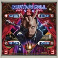 دانلود آلبوم Eminem - Curtain Call 2
