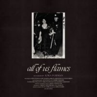دانلود آلبوم Ezra Furman - All Of Us Flames (24Bit Stereo)