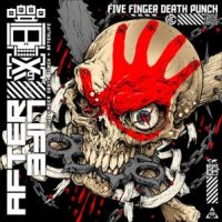 دانلود آلبوم Five Finger Death Punch - AfterLife (24Bit Stereo)