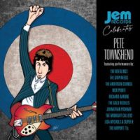 دانلود آلبوم Various Artists - Jem Records Celebrates Pete Townshend (24Bit Stereo)