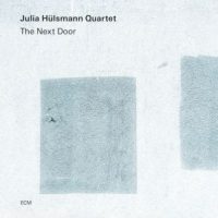 دانلود آلبوم Julia Hulsmann Quartet - The Next Door (24Bit Stereo)