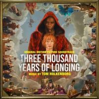 دانلود آلبوم Junkie XL - Three Thousand Years of Longing (Original Motion Picture Soundtrack) (24Bit Stereo)