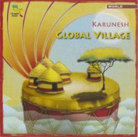 دانلود آلبوم Karunesh - Global Village