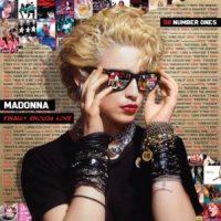 دانلود آلبوم Madonna - Finally Enough Love 50 Number Ones (2022 Remaster) (24Bit Stereo)