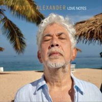 دانلود آلبوم Monty Alexander - Love Notes