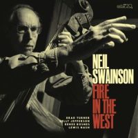 دانلود آلبوم Neil Swainson - Fire in the West (24Bit Stereo)