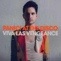 دانلود آلبوم Panic At The Disco - Viva Las Vengeance (24Bit Stereo)