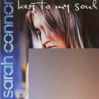 دانلود آلبوم Sarah Connor - Key To my Soul