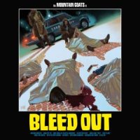 دانلود آلبوم The Mountain Goats - Bleed Out (24Bit Stereo)